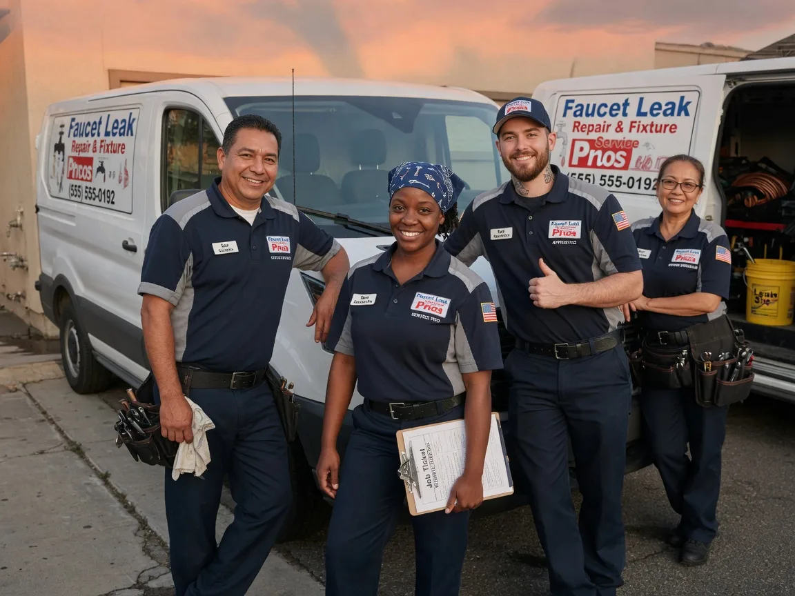 Faucet Repair company in Orcas, WA